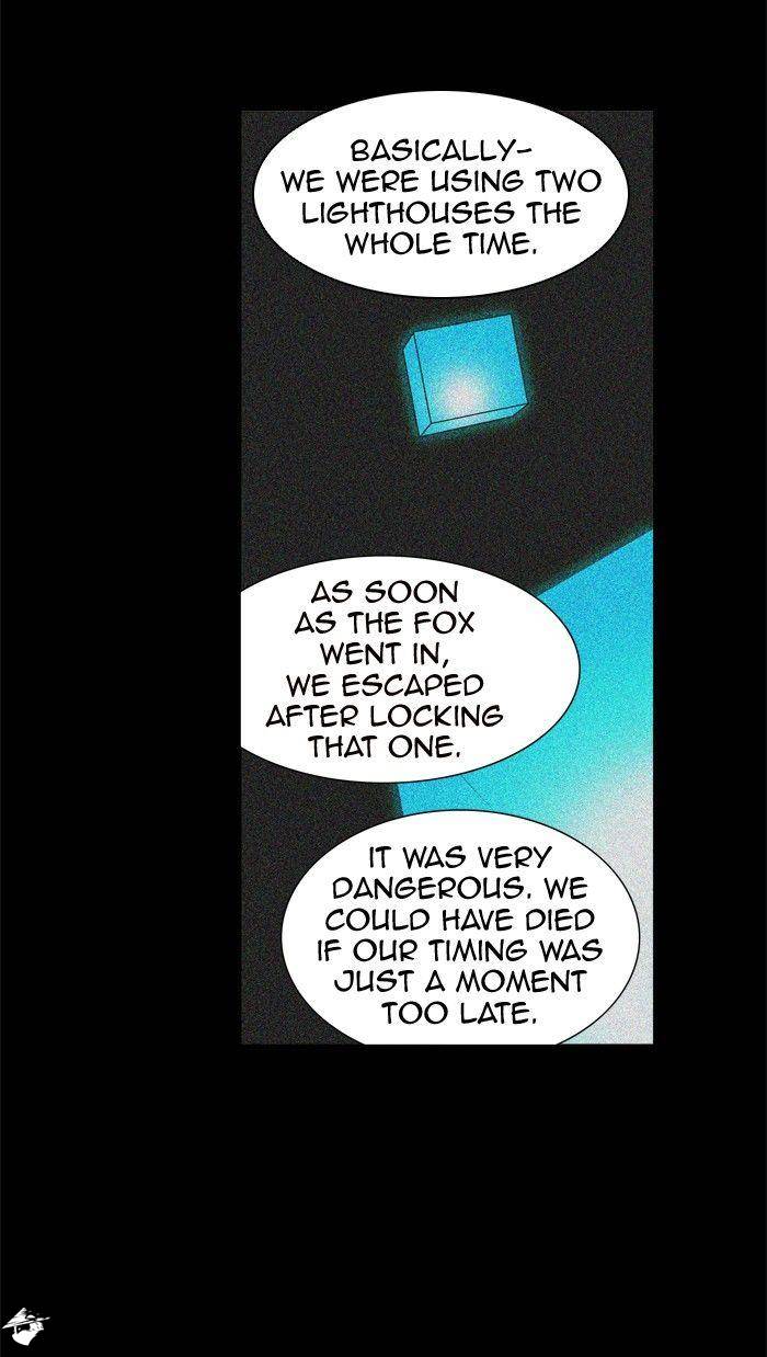 Tower of God Chapter 293 image 095